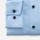 24/7 Jersey Stretch Long Sleeve Shirt - Sky Blue