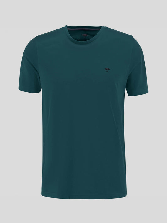 Crew-neck Tee Sustainable Cotton - Diesel