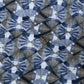 Pure-Cotton  Short-Sleeve Shirt - Navy Pattern