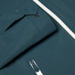 DG's Drifter Shower Proof Summer Jacket - Teal