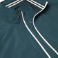 DG's Drifter Shower Proof Summer Jacket - Teal