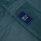 DG's Drifter Shower Proof Summer Jacket - Teal