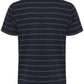 Navy Stripe Tee