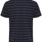 Navy Stripe Tee