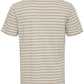 Stone Stripe Tee