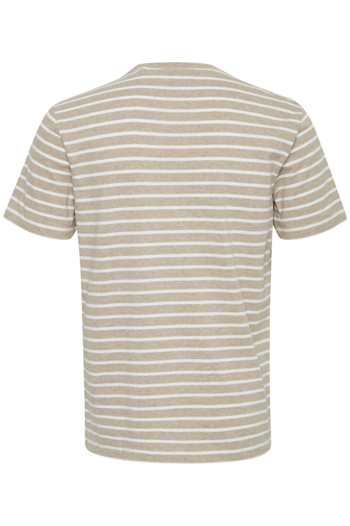 Stone Stripe Tee