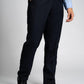 Durapress Hardwearing Trousers in Navy