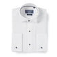 Pleated Dress Shirt - Hunt & Holditch