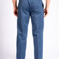 Rugby Elasticated Waist Trouser In Airforce