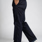 Rugby Elasticated Waist Trouser In Navy