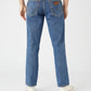 Texas Stretch Straight Leg - Stonewash