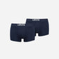 Levi's 2 Pack Boxer Brief - Navy