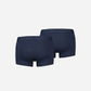 Levi's 2 Pack Boxer Brief - Navy