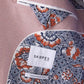 Harry Textured Jacket - Pink