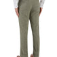 Jude Summer-Weight Tweed Suit - Sage Green