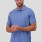 Supima-Cotton Classic Polo - Pink