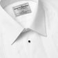 Pleated Dress Shirt - Simpson & Ruxton