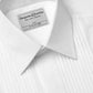 Pleated Dress Shirt - Simpson & Ruxton