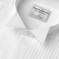 Pleated Dress Shirt - Simpson & Ruxton